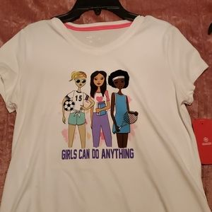 BCG Girls T-shirt